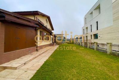 Casă individuală cu 5 camere cu Canalizare în Pipera - 61