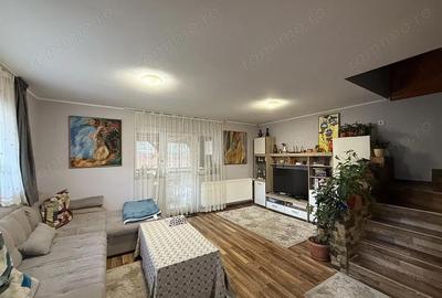 Casă cu 6 camere în Central - 7