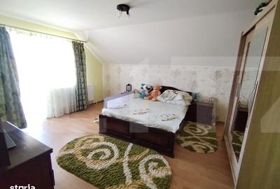 Casă cu 4 camere în Dealu Mare - 6