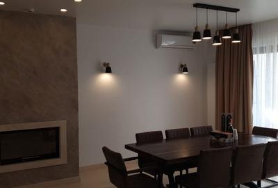 Casă cu 5 camere cu Teren 300 Mp în Tunari - 5