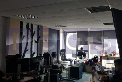 Birou, de 640 mp, în Dorobanți - 2