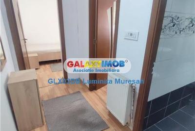 Garsonieră decomandată, mobilată în Micro 4 - 13