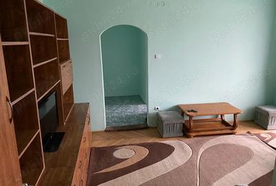 Inchiriez apartament 2 camere Piata Bucuresti - 2