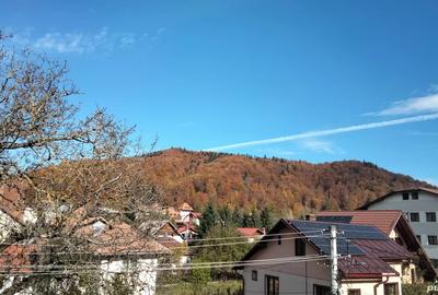 Apartament superb cu vedere la mun?i! - 9