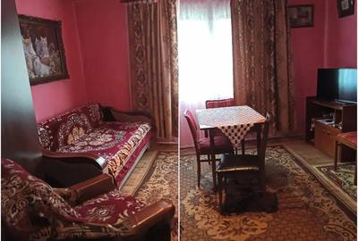 Casă cu 2 camere în Sighetu Marmației - 2
