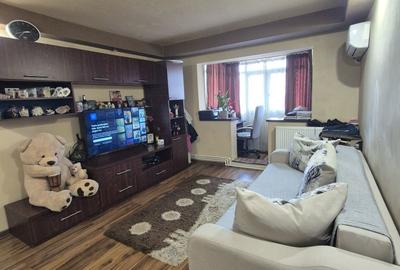 Apartament cu 2 camere semidecomandat în Craiovița Nouă - 2