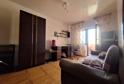 Apartament cu 3 camere decomandat, mobilat în Buziașului - 6