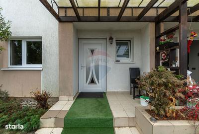 Apartament cu 4 camere în Noua - 7