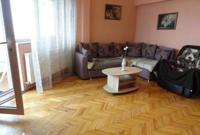 Apartament cu 2 camere decomandat în Aurel Vlaicu - 11