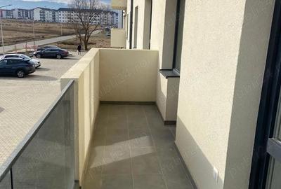 Apartament cu 3 camere decomandat în Central - 4