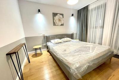Apartament cu 3 camere decomandat, mobilat în Pipera - 5