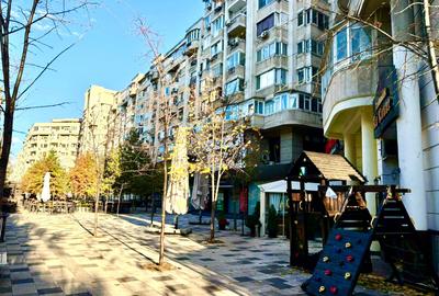 Spațiu comercial, de 214 mp, în Decebal - 1