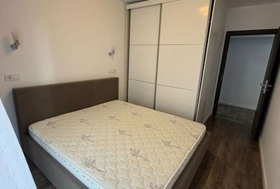Apartament cu 3 camere în Barbu Văcărescu - 8