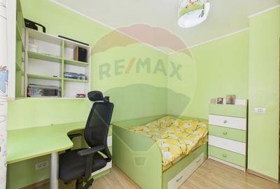 Casa individuala cu 5 camere si Pod in zona Andronache - 13