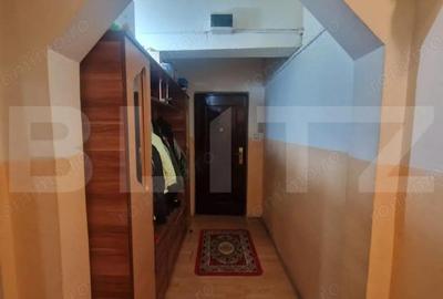 Apartament 4 camere, suprafata mare decomandat, Triaj, bloc anvelopat - 9