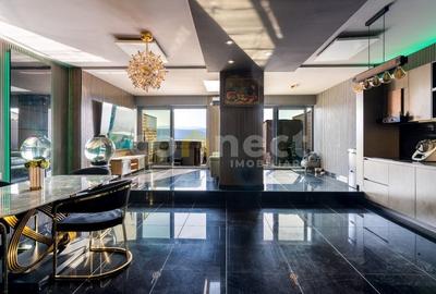 Penthouse I Apartament I 4 camere I Grigorescu I 140 mp I terasa 40 mp - 3