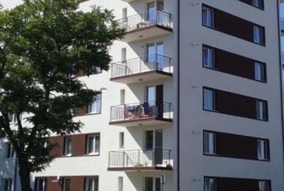 Garsonieră semidecomandată în Tractorul - 5