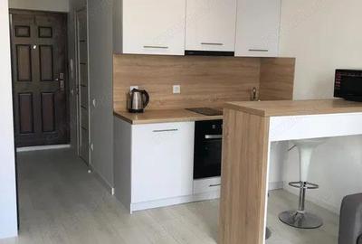 Garsoniera zona Gara de Nord Garsoniera zona Gara de Nord - 5