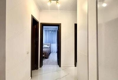 Apartament cu 3 camere în Giroc - 9