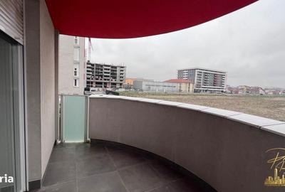 Apartament cu 3 camere, mobilat în Orașul Nou - 6