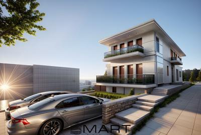 Casă individuală cu 4 camere cu Canalizare în Sud-Est - 7