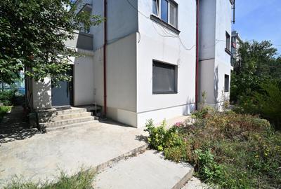 Parter Vila ~ Curte proprie ~ Amenajat Complet ~ Lângă parc Herastrau - 23