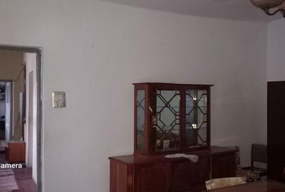 Casă cu 2 camere în Central - 4