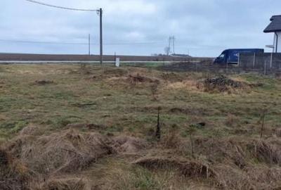 Spațiu comercial, în Fântânele - 4