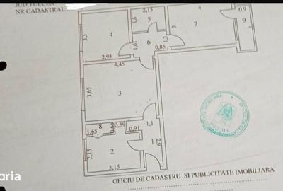 Casă cu 2 camere cu Teren 222 Mp în Rudului - 3