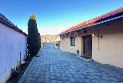 Casa individuala - Sura Mare - 594 mp teren - 16