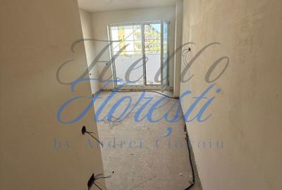 Apartament cu 2 camere semidecomandat în Florești - 5