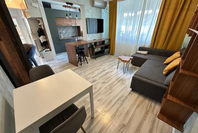 Apartament cu 2 camere semidecomandat în Lacul Morii - 13