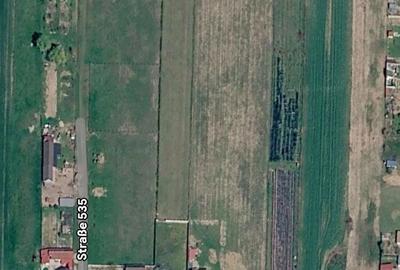 Teren Construcții intravilan de 5755 mp, în Fughiu - 3