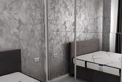 Apartament cu 2 camere decomandat, mobilat în Militari - 1