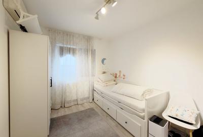 Apartament 3 camere, decomandat, 63mp utili, zona Girocului - 7