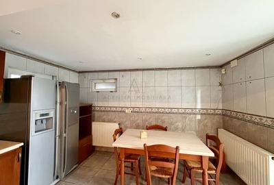 Casă individuală cu 5 camere cu Canalizare în Fundeni - 11