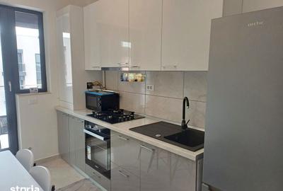 Apartament cu 2 camere decomandat în Energia - 5