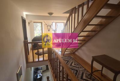 Vila de vanzare in Breaza - Zona Breaza de Sus - 36