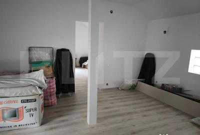 Casă cu 3 camere cu Teren 336 Mp în George Enescu - 14