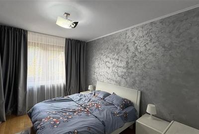 Inchiriere apartament 4 camere modern bloc nou in Andrei Muresanu - 10