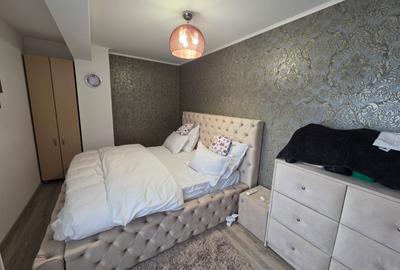 Apartament cu 3 camere semidecomandat, mobilat în 1 Decembrie 1918 - 10