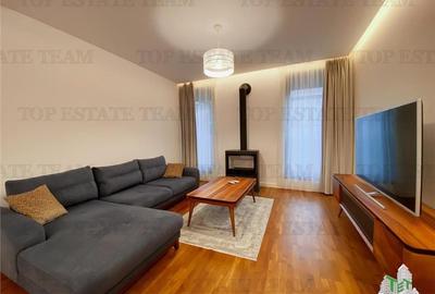 Casa de Vanzare / Pipera / Scoala Americana - 3