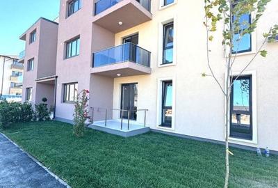 Apartament cu 3 camere în Central - 8