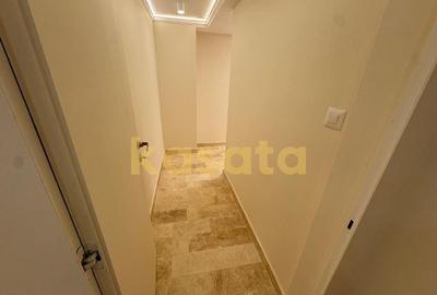 Birou Prestigios 5 Camere | Dorobanti | 130 MP - 8