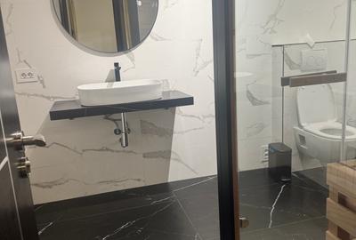 Apartament 2 camere suprafața mare Pipera - 13