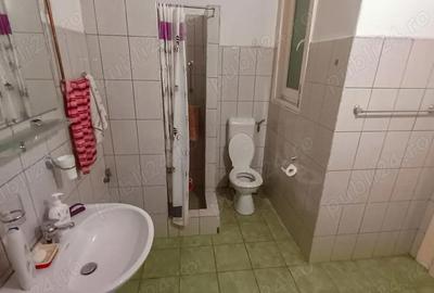 Apartament cu 4 camere semidecomandat în Ultracentral - 4