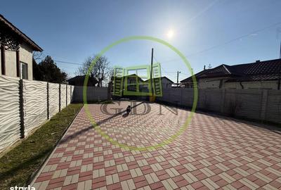 Casă cu 4 camere în Dudovicești - 10