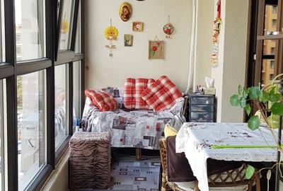 Apartament 3 camere imobil 2009, Splaiul Independentei - Orhideea - Grozavesti - 5