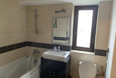 Apartament cu 2 camere decomandat în Central - 1