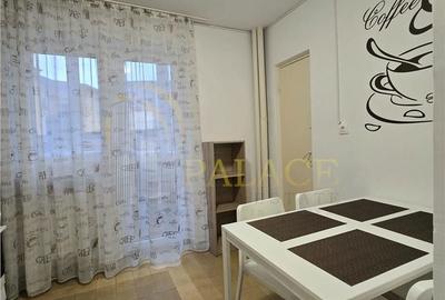 Apartament cu 3 camere decomandat, mobilat în Centrul Istoric - 9